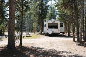 RV Camping Supplies