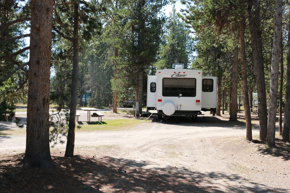 RV Camping Supplies