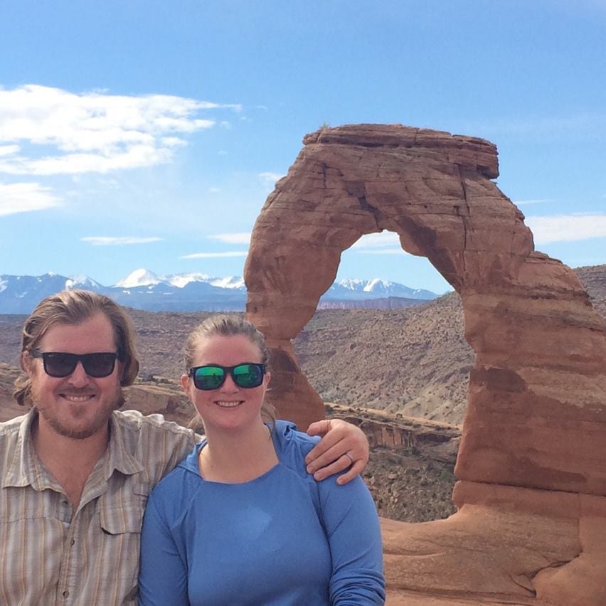 RV Spouses