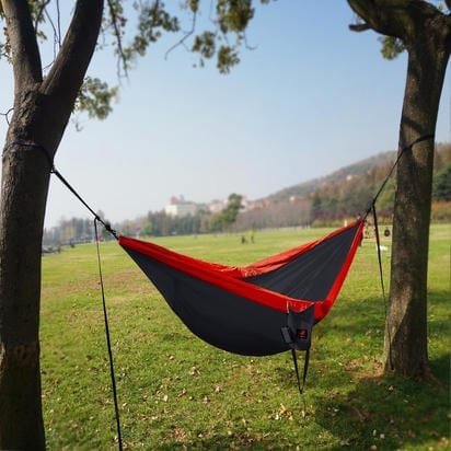 Lightweight RV Hammock
