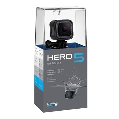 GoPro