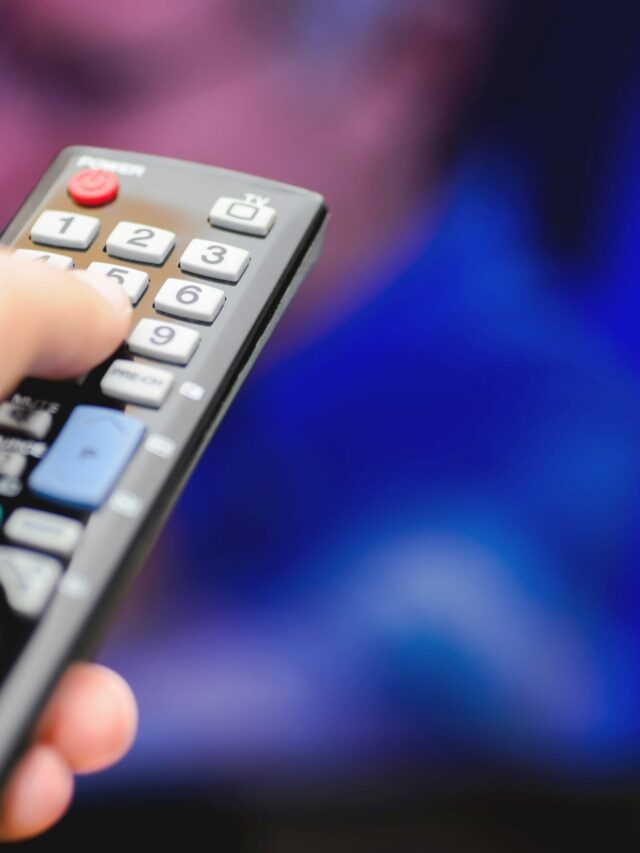 15 Best TV Shows about RV Camping Travels with Ted