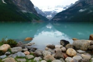 Lake Louise 