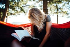 Best Road Trip Books