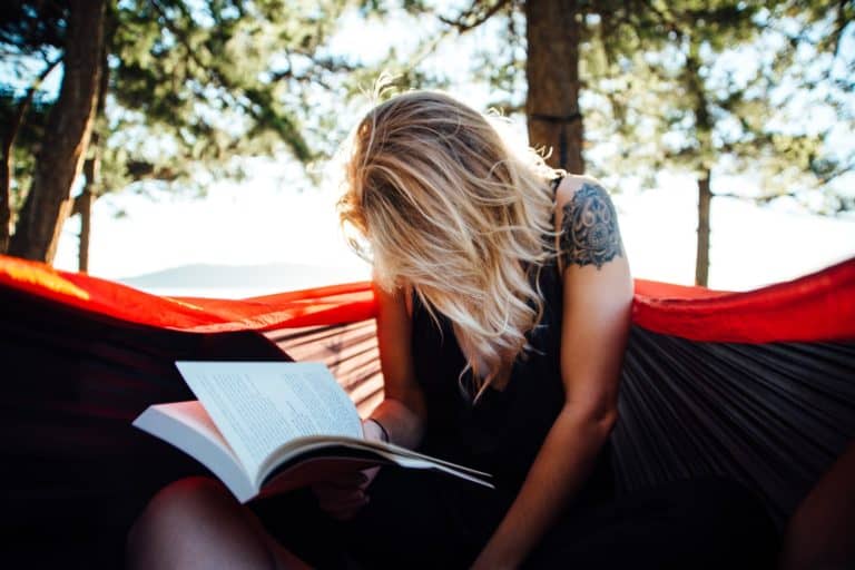 Best Road Trip Books