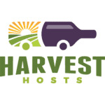 Best Gifts for RV Owners : Harvest Hosts