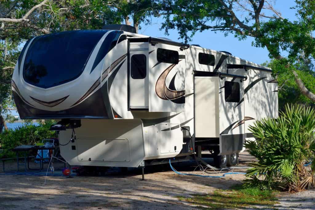 RV Membership Parks & RV Discount Clubs