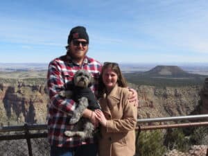 Dog Friendly National Parks Grand Canyon