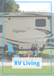 RV Living Blog