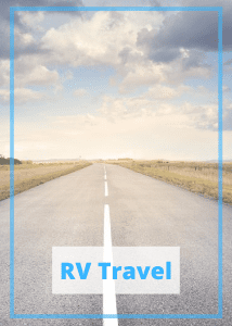 RV Travel Blog