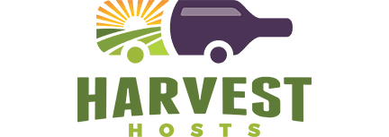 Harvest Host Camping Resource for Full Time RVers