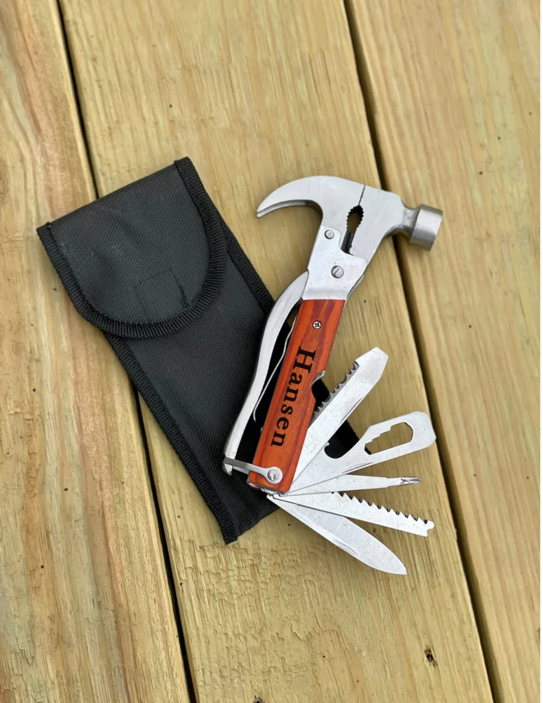 Multi-tool