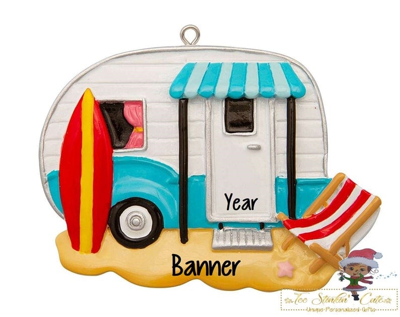 RV ornament