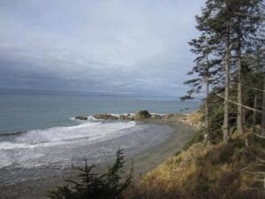 Kalaloch Campground