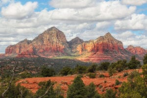 Sedona Arizona