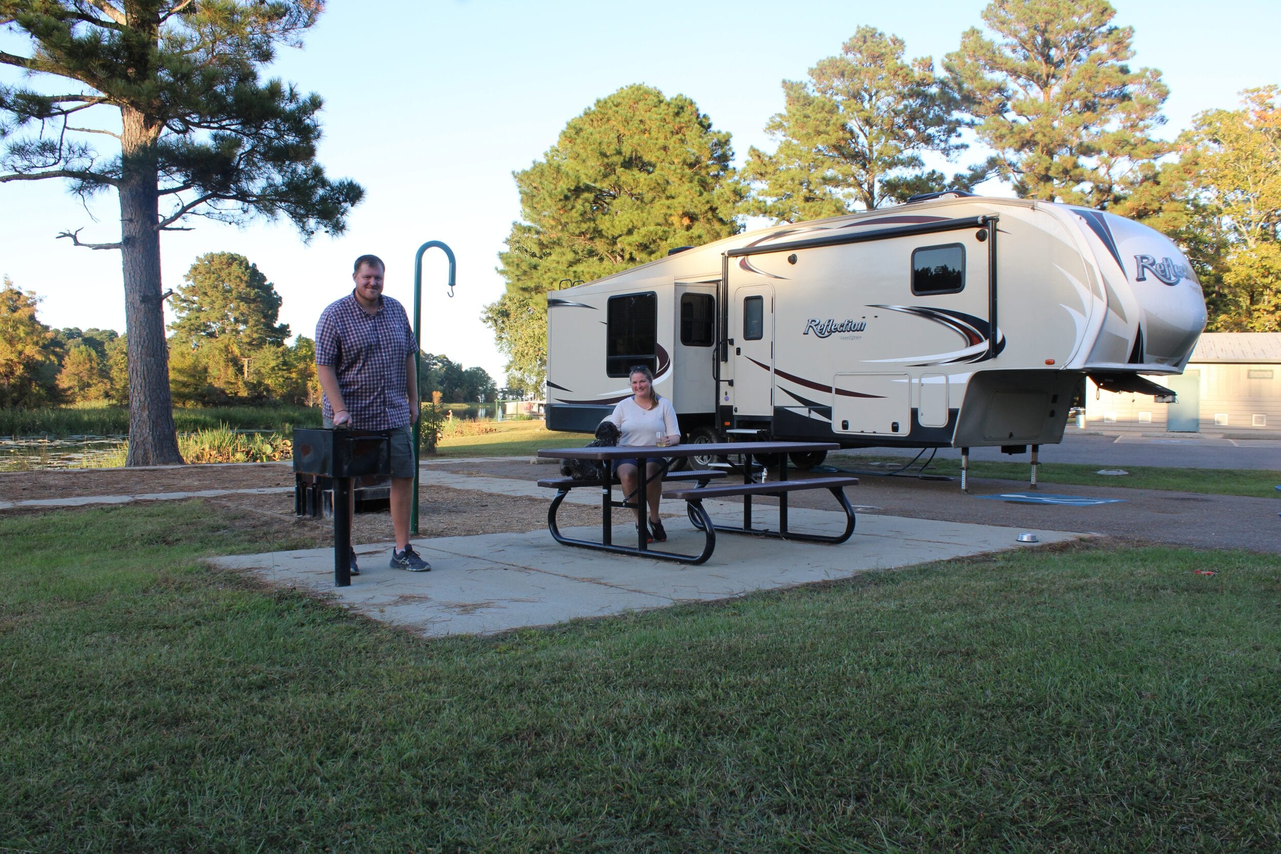 rv travel tips and tricks