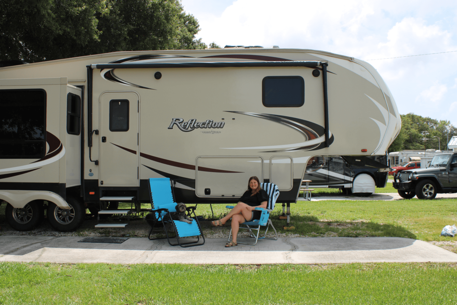 15+ Top RV Gadgets and Gizmos for Easier RV Trips