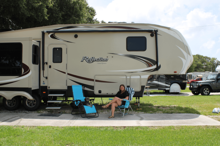 RV Gadgets