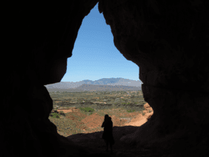 Dog Friendly Hikes in Utah