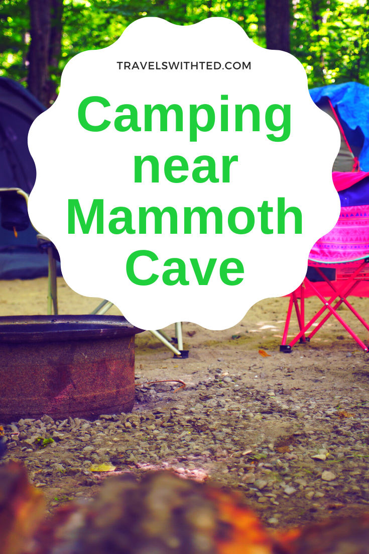 Camping near Mammoth Cave A Comprehensive Guide How to Winterize Your RV