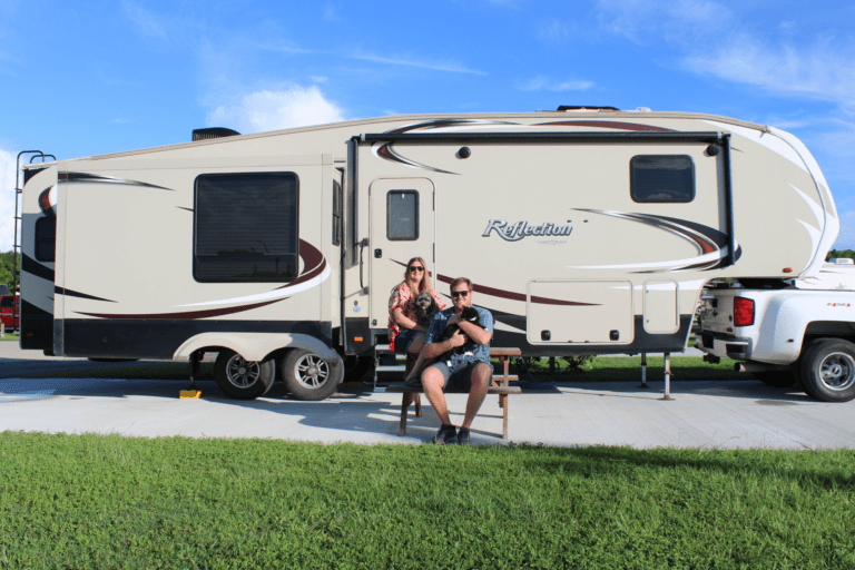 RV Living Cost Calculator Can You Afford RV Life?