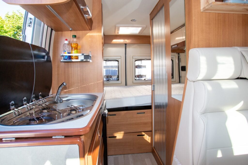 RV Accordion Door Alternatives 8 GENIUS Solutions