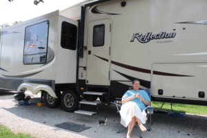 Cheap RV Parks in California