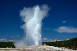 Old Faithful