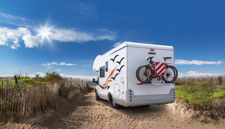 Best Summer RV Destinations