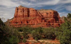 Sedona