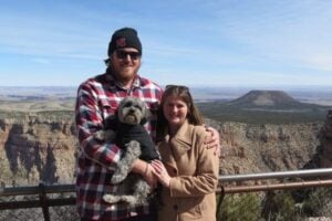 Dog Friendly Vacation at Arizona's Grand Canyon