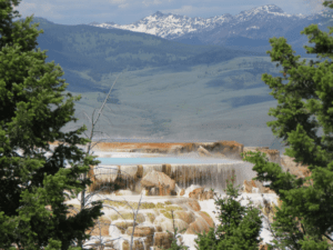 Yellowstone National Park