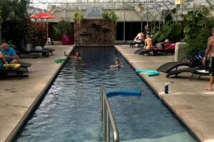 Best RV Park Pool in Colorado