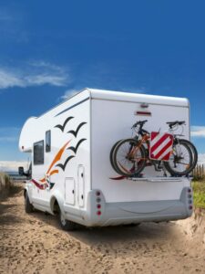 Best Summer RV Destinations