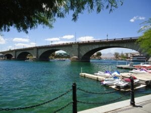 Lake Havasu