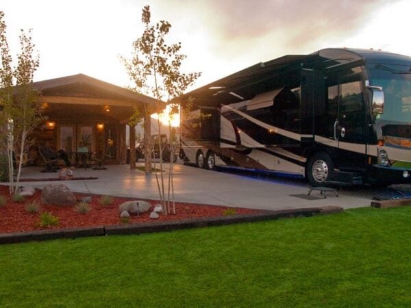15 Absolute Best RV Parks & Campgrounds in Colorado