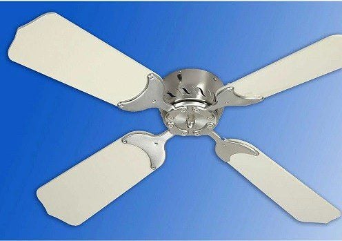 RV ceiling fan