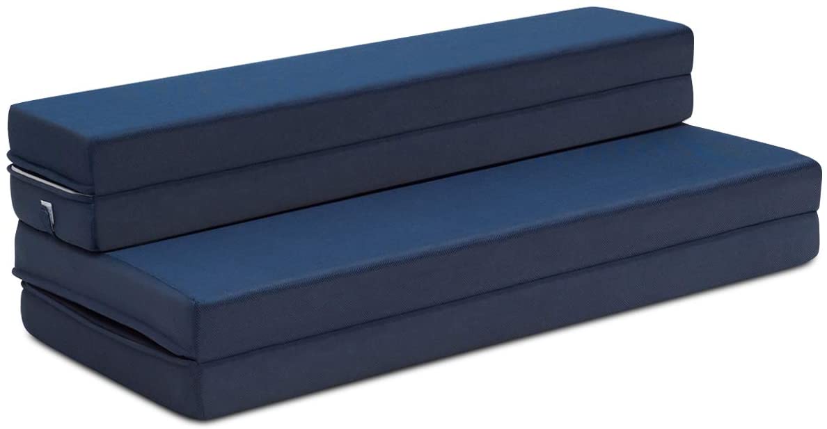 Finding the Perfect RV Futon A Complete Guide Travels with Ted