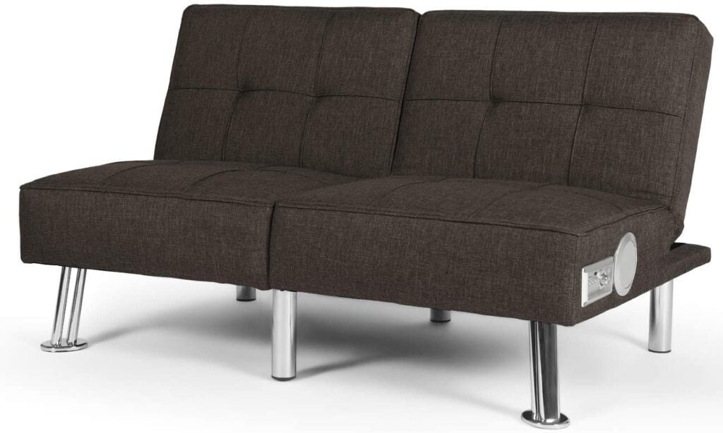 25 Best RV Futons & Sofa Bed Replacements (That Aren't Ugly)