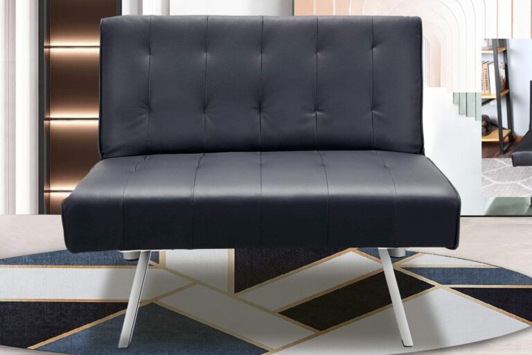 Finding the Perfect RV Futon A Complete Guide Travels with Ted