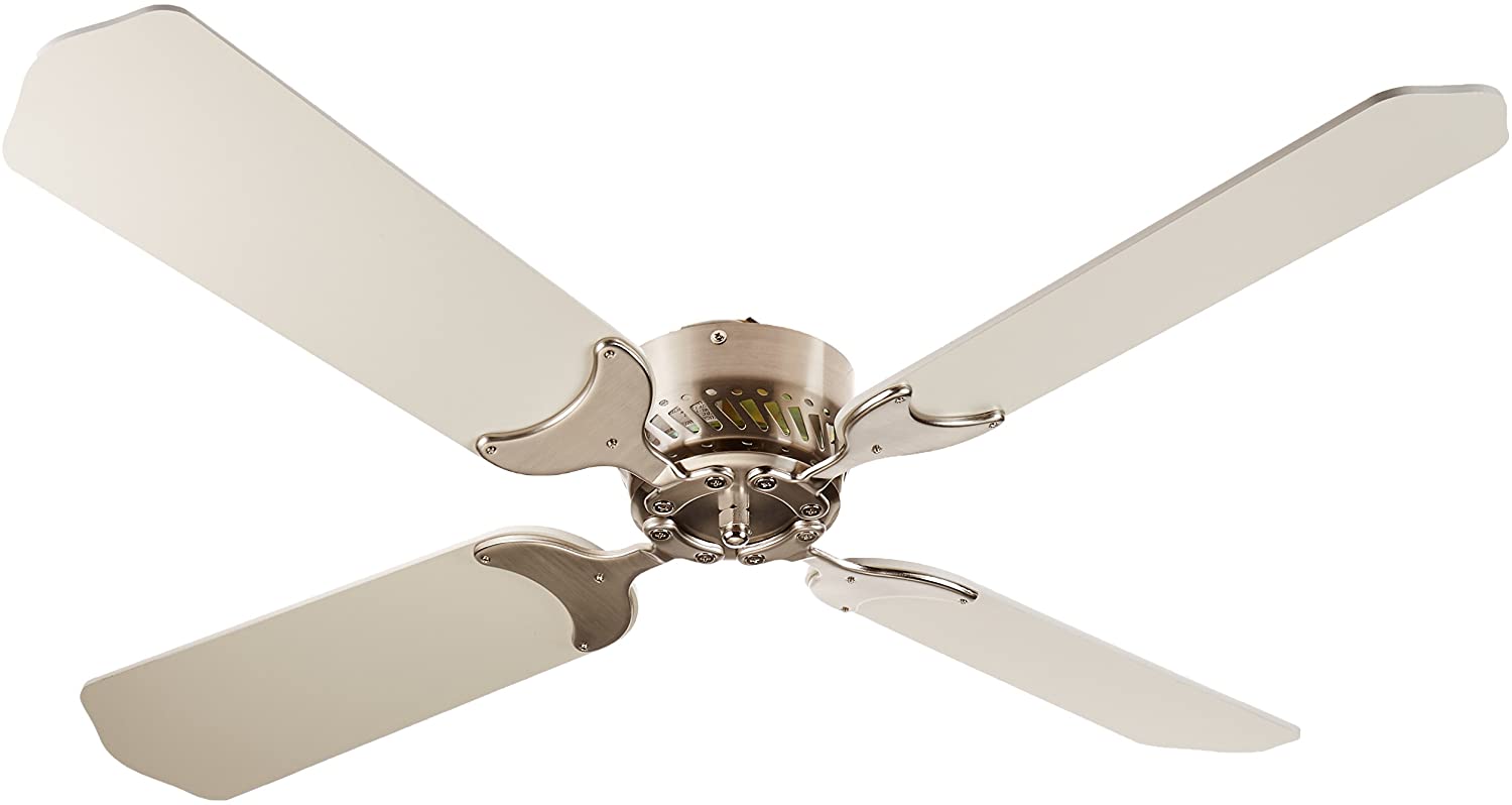 12 volt camper ceiling fan
