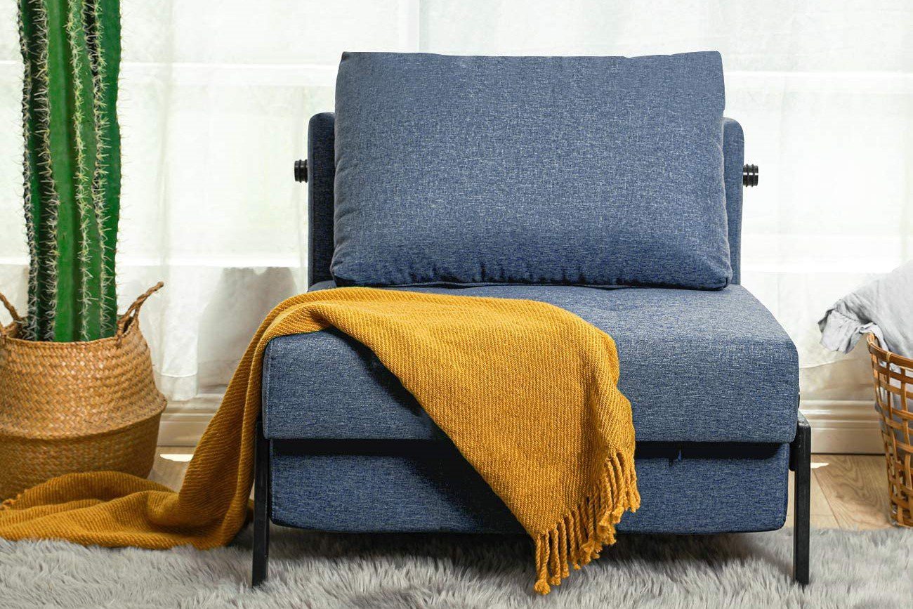 Finding the Perfect RV Futon A Complete Guide Travels with Ted