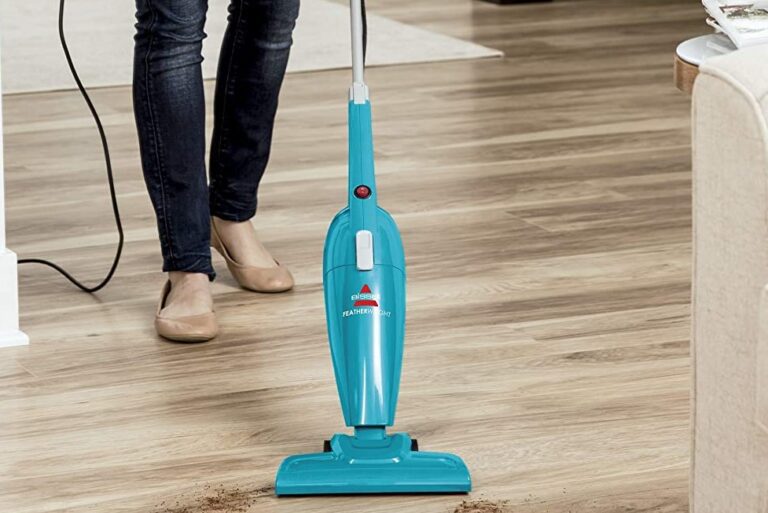 Best RV Vacuum Cleaners to Keep your Tiny Home Dirt Free