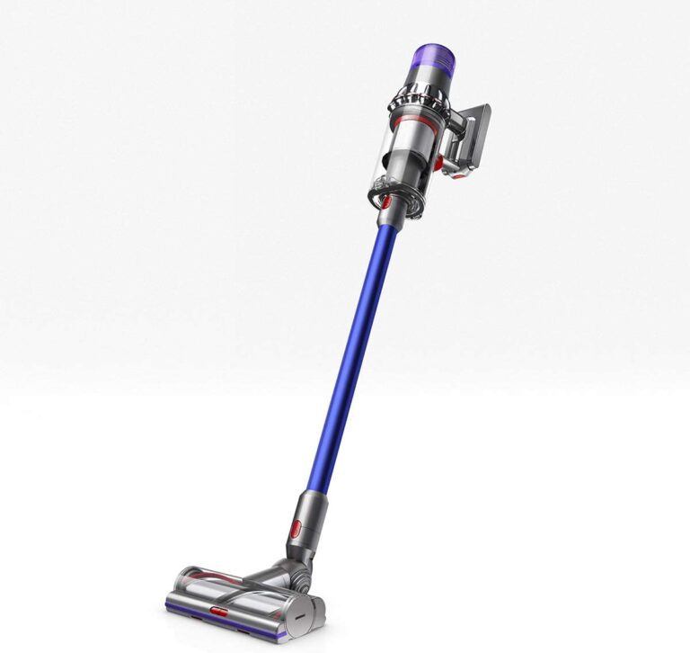 15 Best RV Vacuum Cleaners (Don't Let Dirt Hitch a Ride)