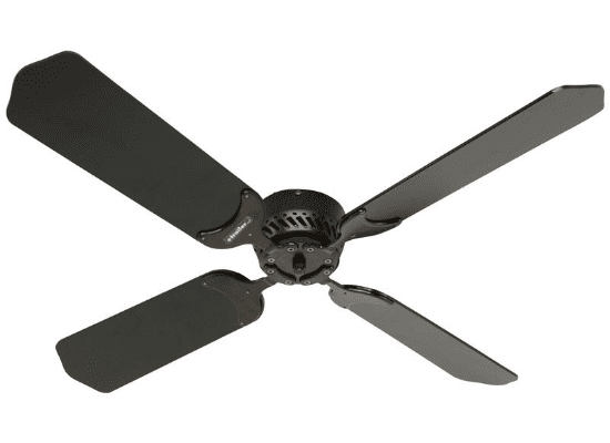 12 volt RV ceiling fan