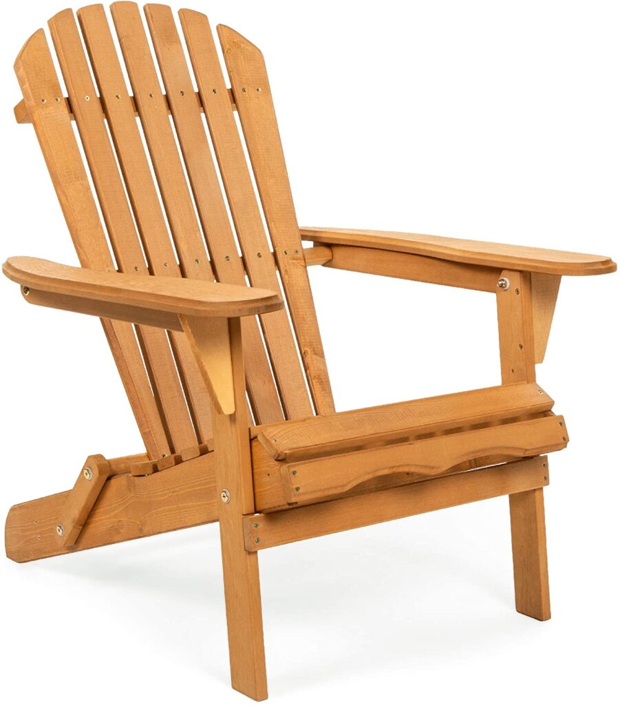 Adirondack Chairs