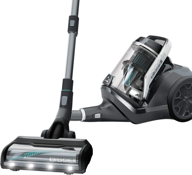 15 Best RV Vacuum Cleaners (Don't Let Dirt Hitch a Ride)