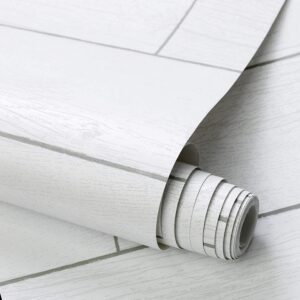 Shiplap Wallpaper