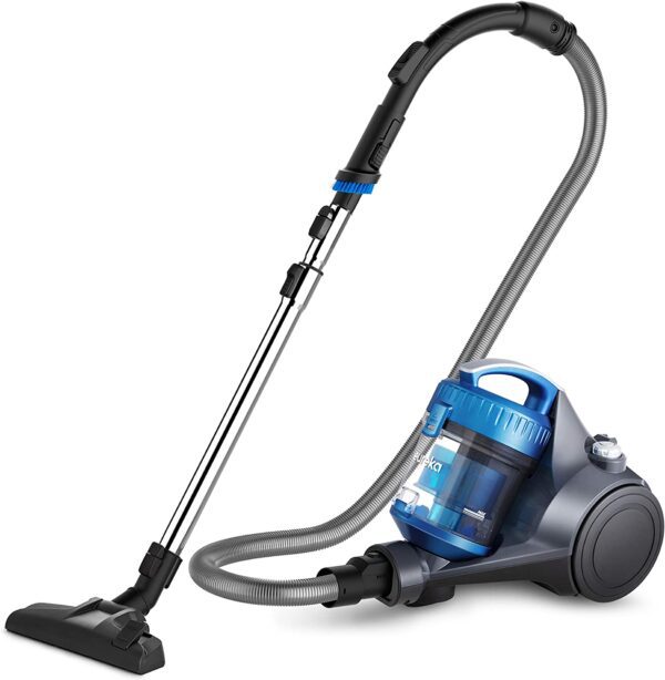Best RV Vacuum Cleaners to Keep your Tiny Home Dirt Free
