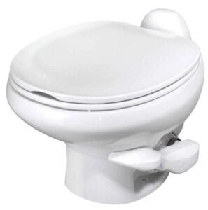 Aqua Magic Style II RV Toilet